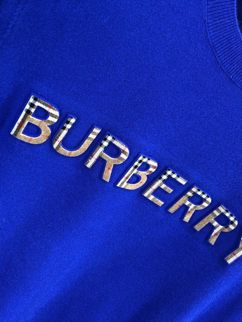 Burberry Sweaters